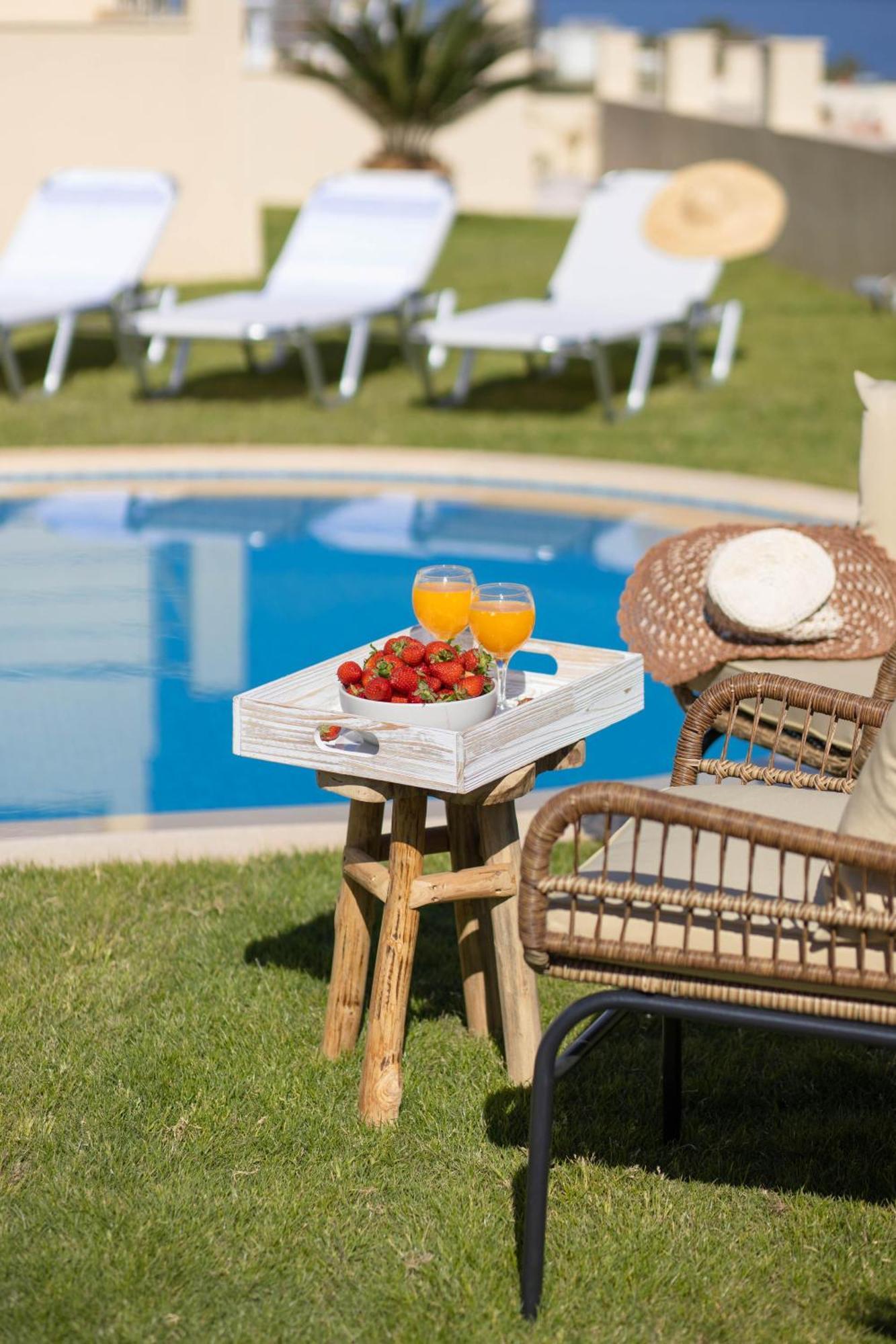 Cafe Noir - Sea View Exclusive Maisonette By Sky Hill Resorts Pangalochori Zewnętrze zdjęcie