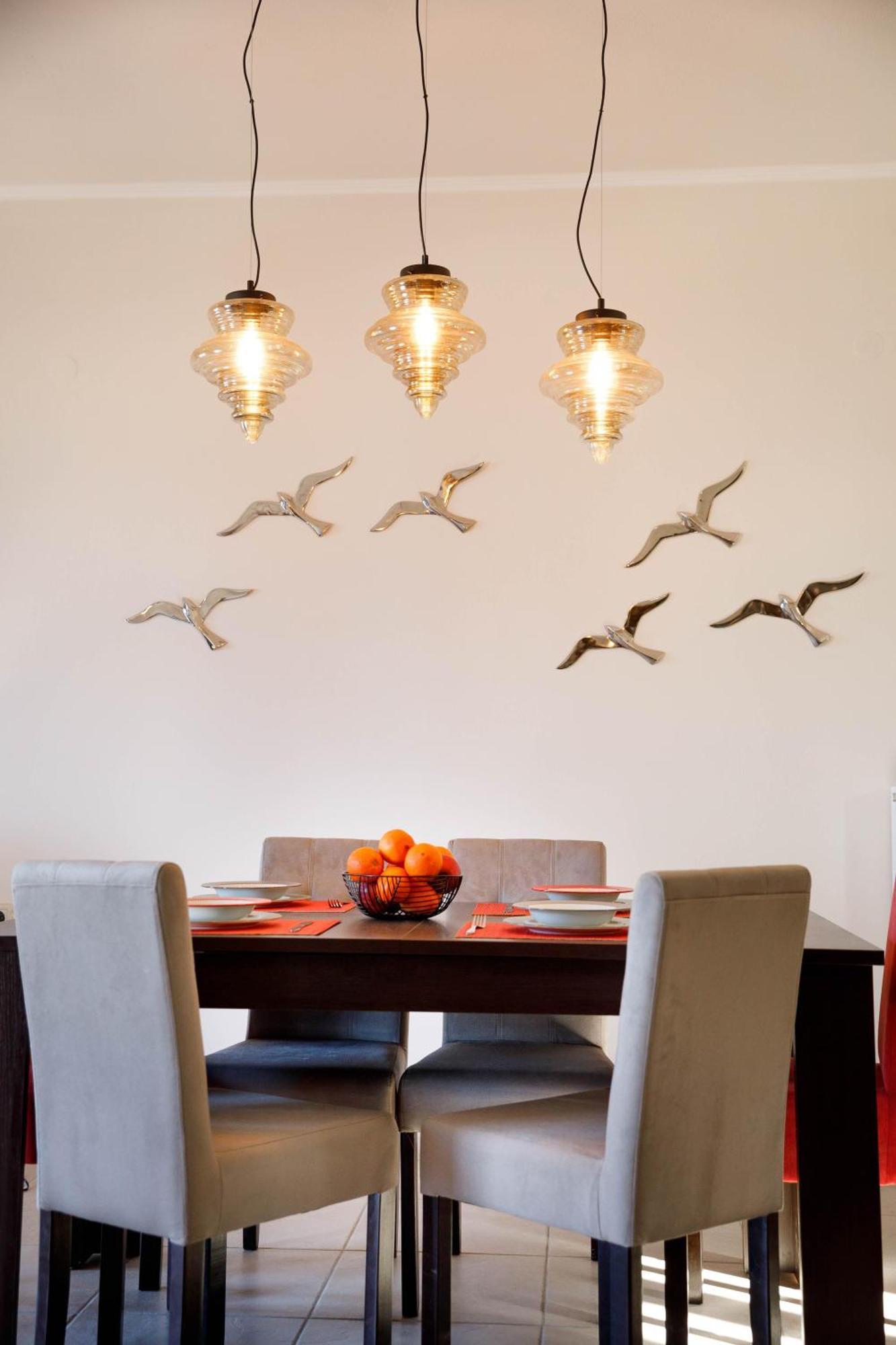Cafe Noir - Sea View Exclusive Maisonette By Sky Hill Resorts Pangalochori Zewnętrze zdjęcie
