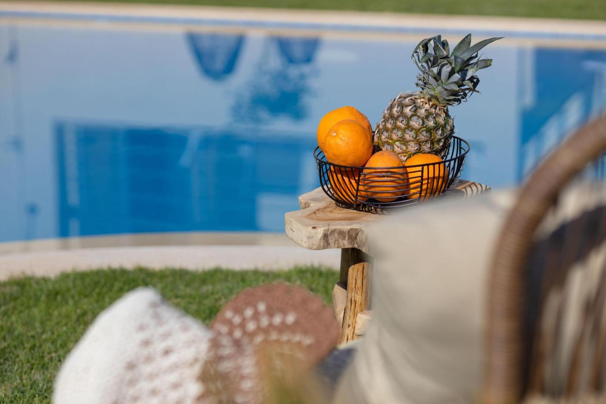 Cafe Noir - Sea View Exclusive Maisonette By Sky Hill Resorts Pangalochori Zewnętrze zdjęcie